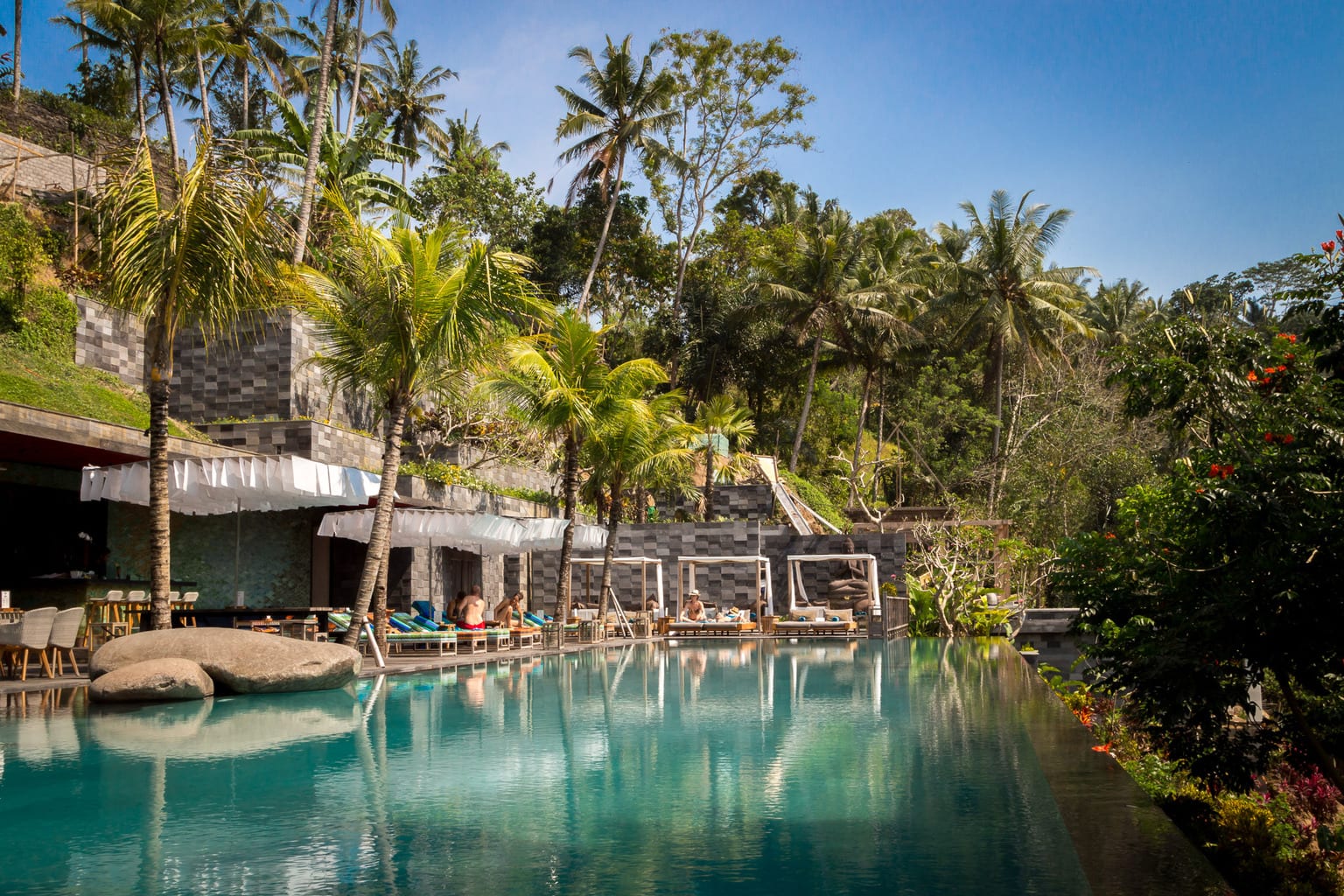 Where to stay in Bali - The ultimate hotel & resorts guide