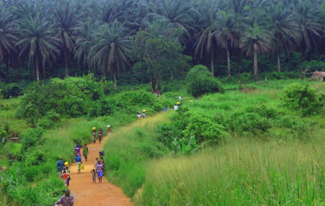 Sierra Leone Sierra Leone