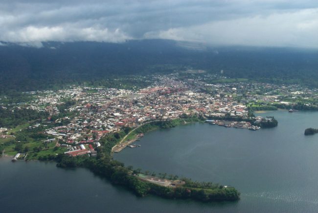 Equatorial Guinea is on of the least visited countries Equatorial Guinea is on of the least visited countries