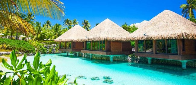 best hotels from each chain Bora Bora best hotels from each chain Bora Bora