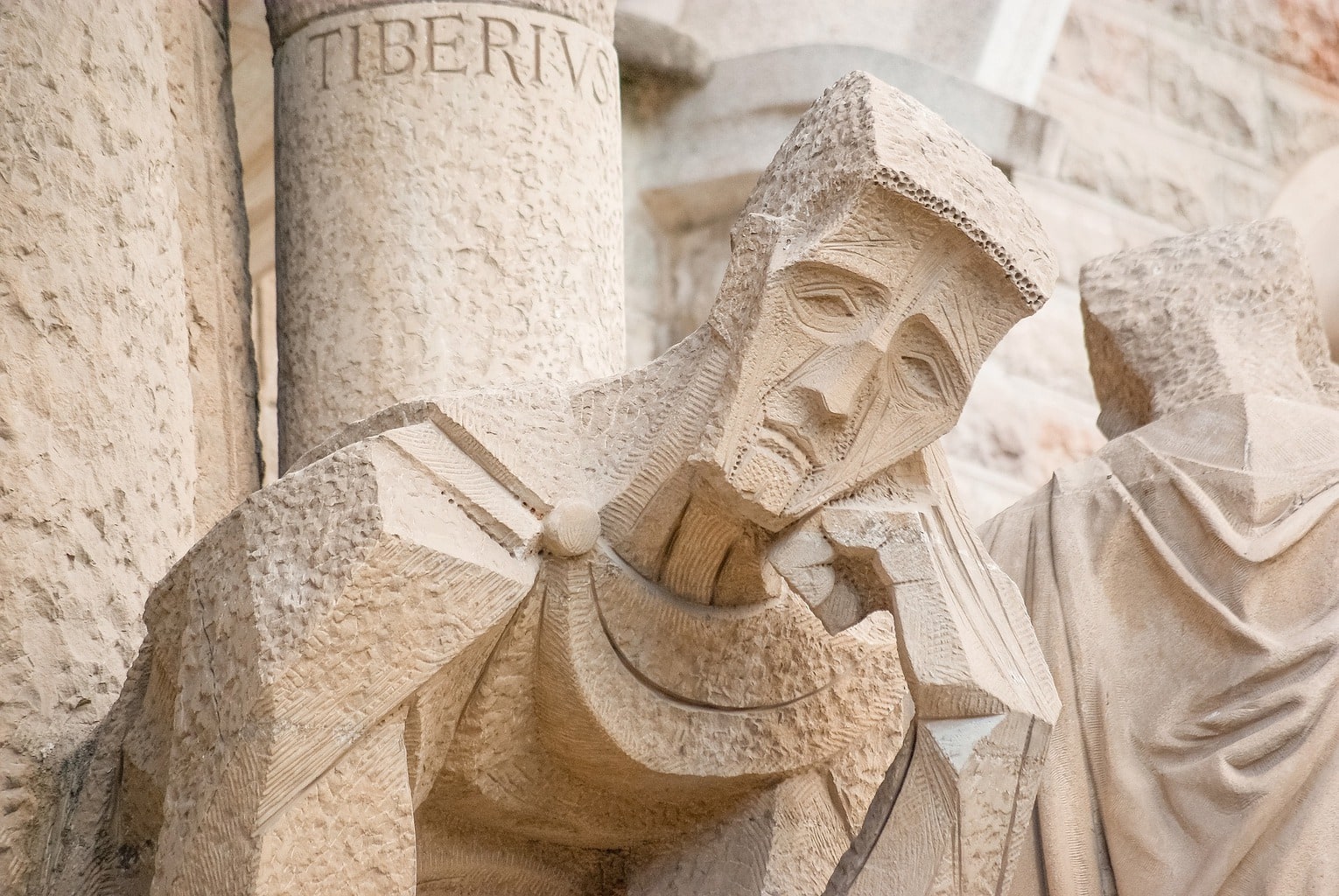 Sagrada Familia