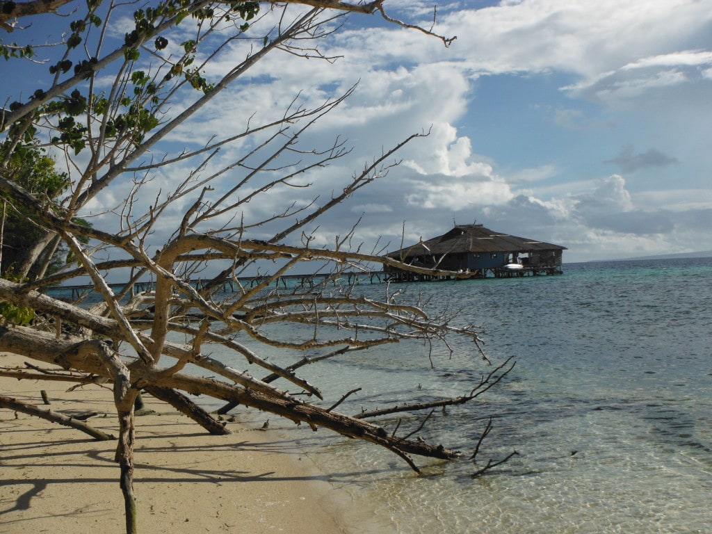 Gizo Solomon Islands