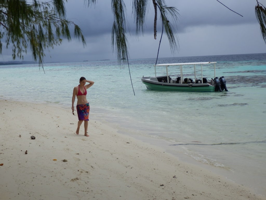 Gizo Solomon Islands