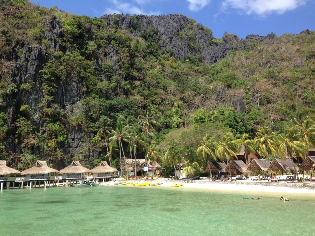 El Nido