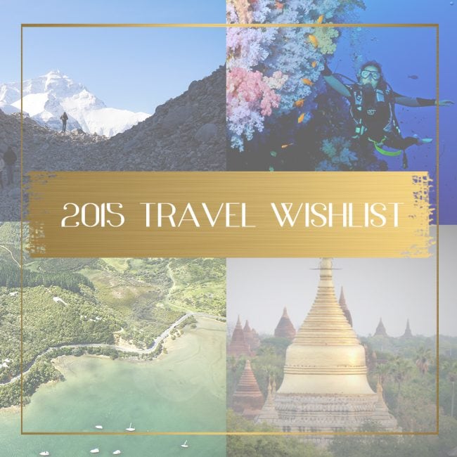 2015 Travel list main