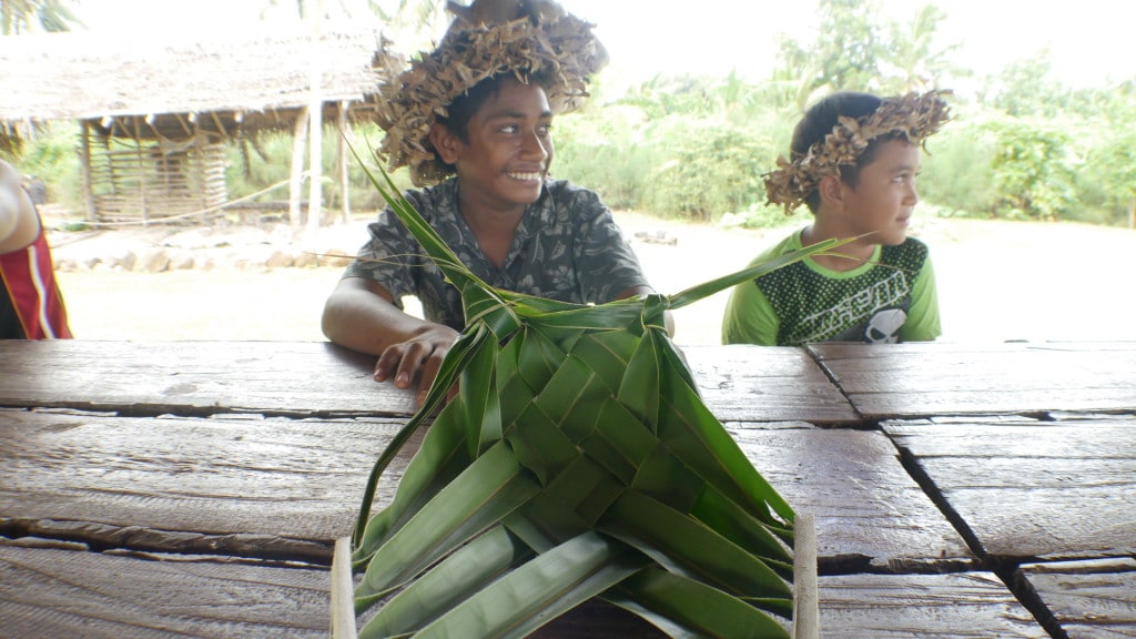 Learning about Polynesian culture for Travel inspiration