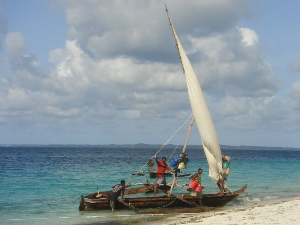 Fundu Lagoon