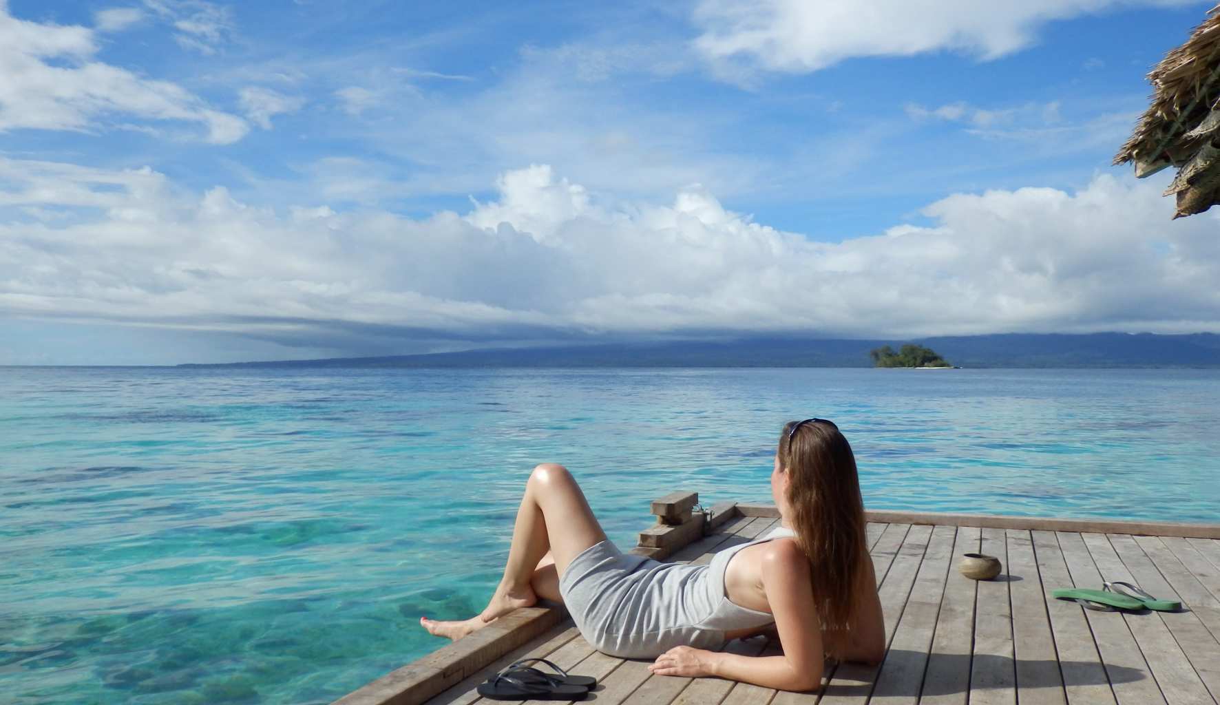 Things to do in the Solomon Islands