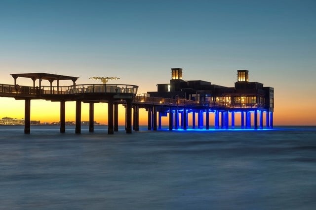 Pier Chic