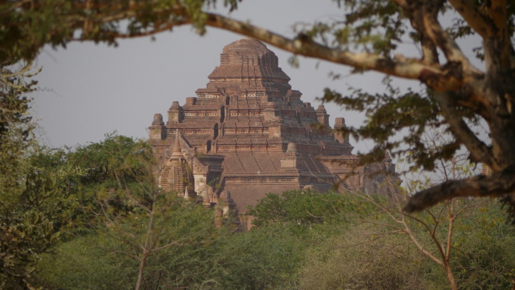 Htilo Milo temple