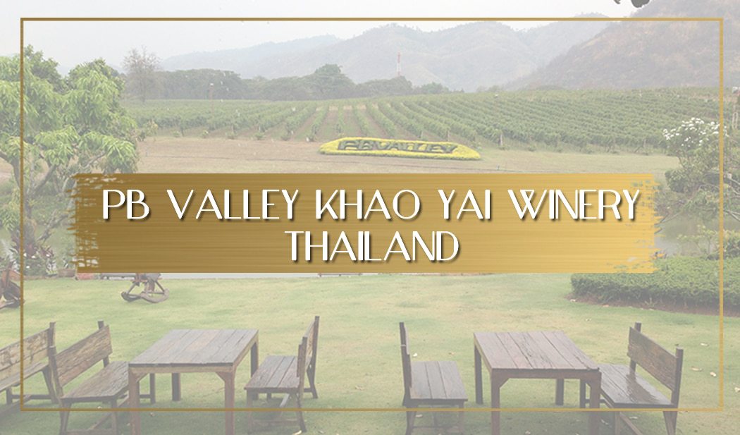 PB Valley Winery main