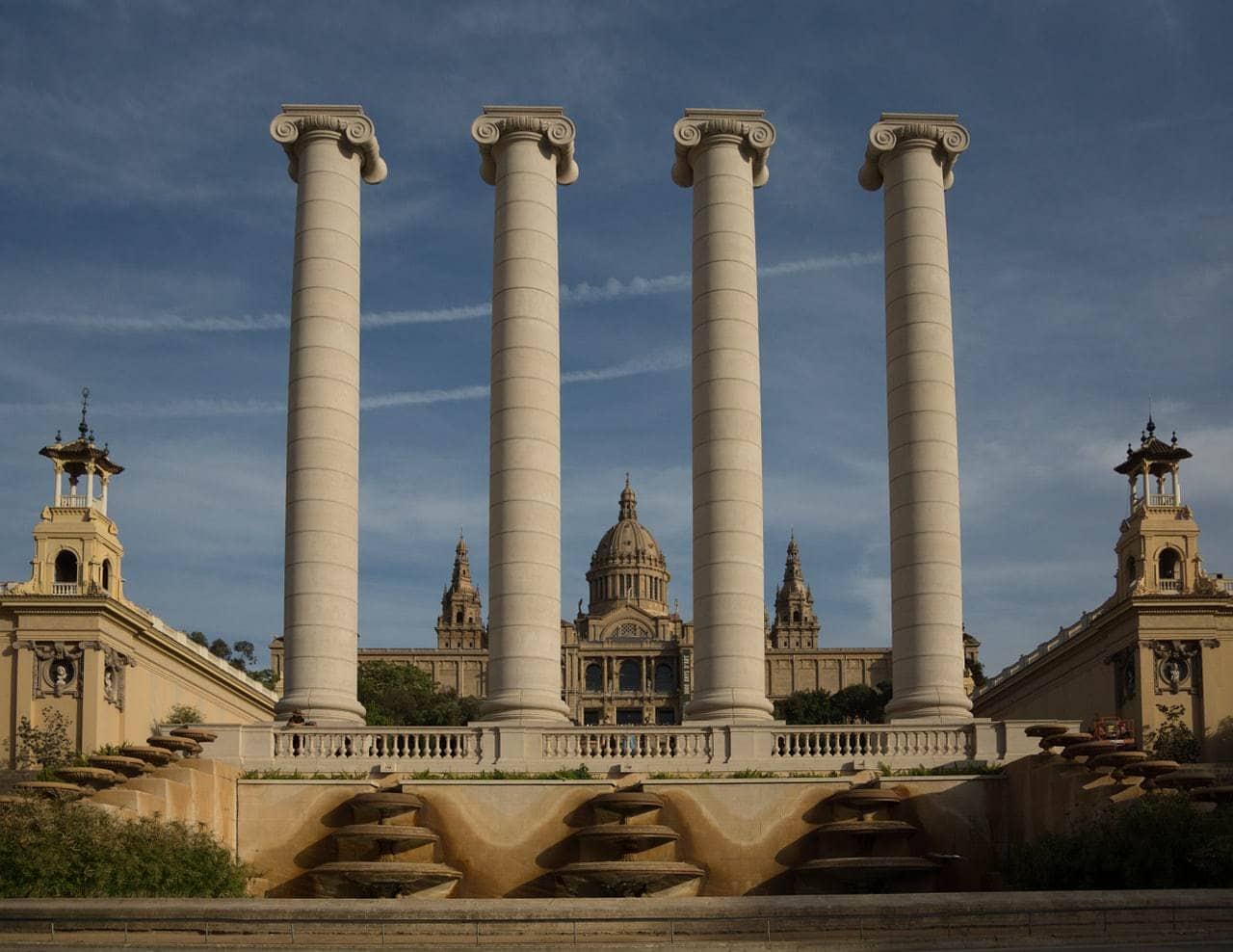 Museu Nacional d’Art de Catalunya (MNAC)