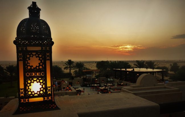 Bab al Shams