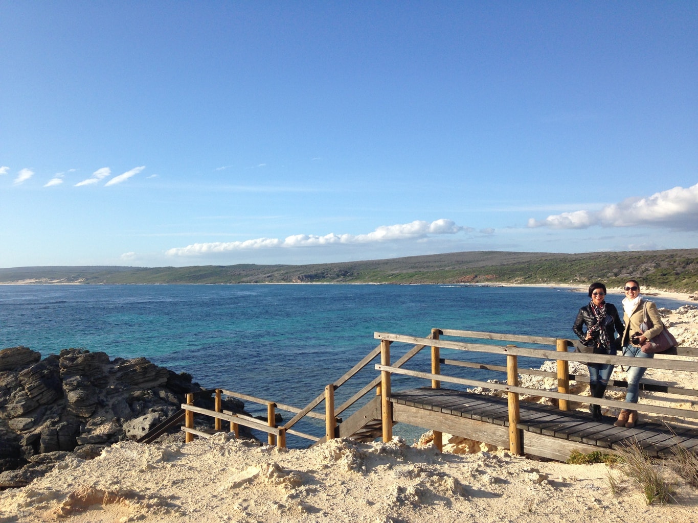 cape mentelle tours