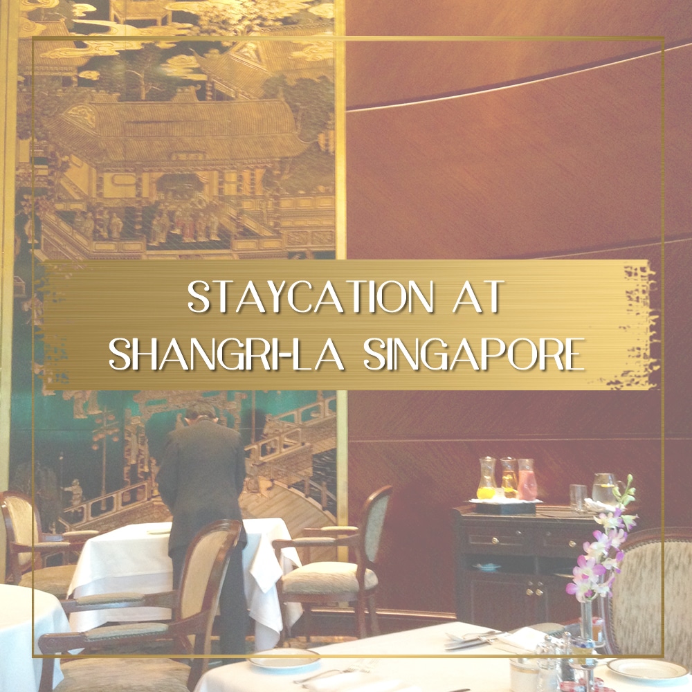 Shangri-la Singapore feature