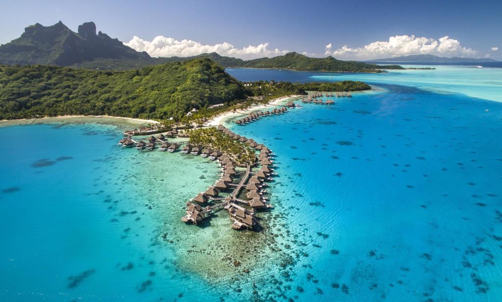 Conrad Bora Bora Nui