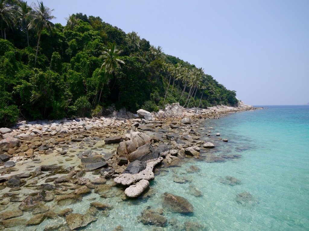 Perhentian Islands