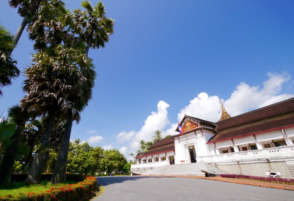 National Palace