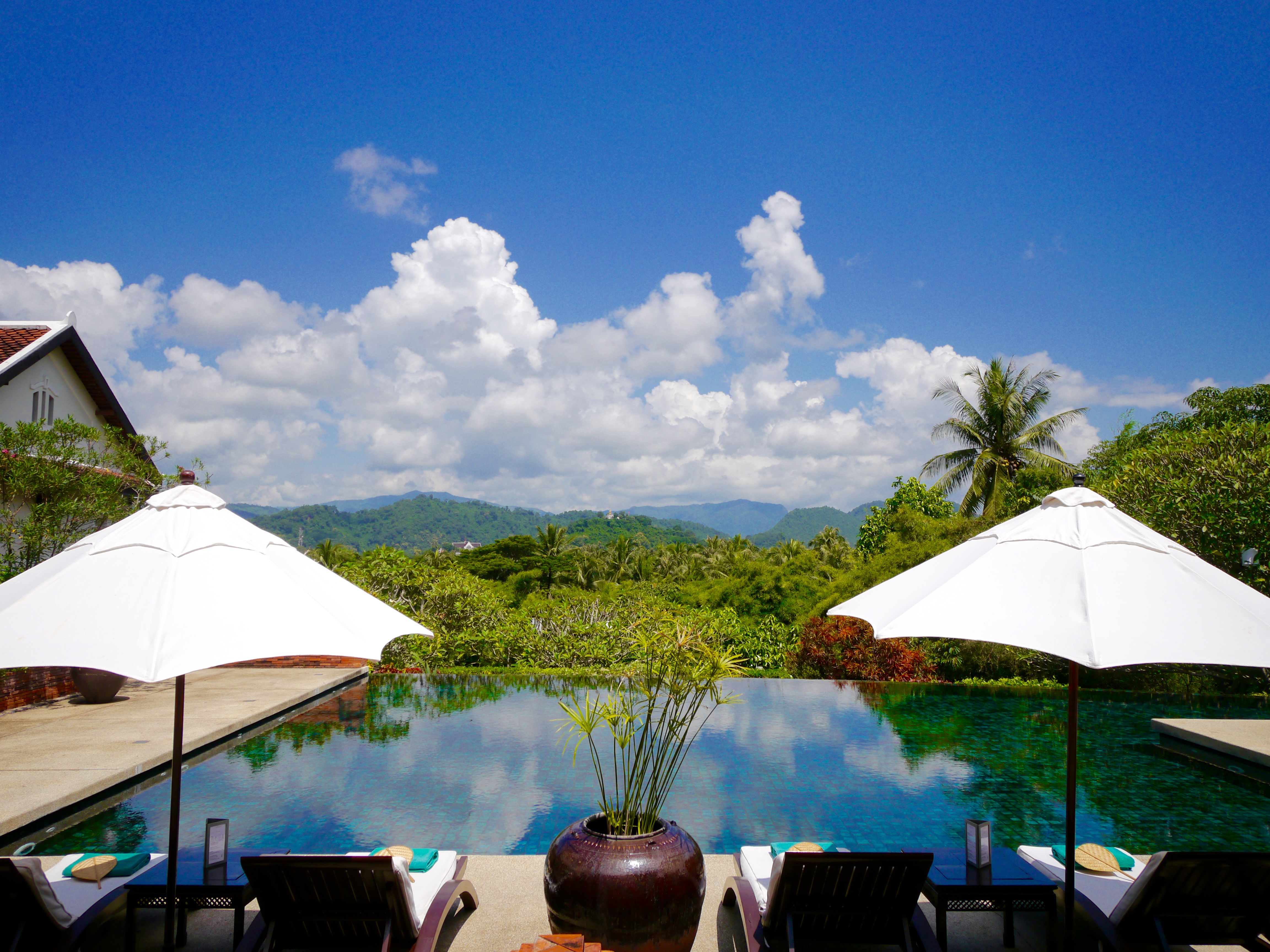 La Residence Phou Vao, A Belmond Hotel, Luang Prabang Hotel , Laos