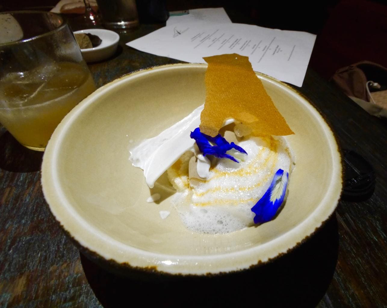Room 4 Dessert