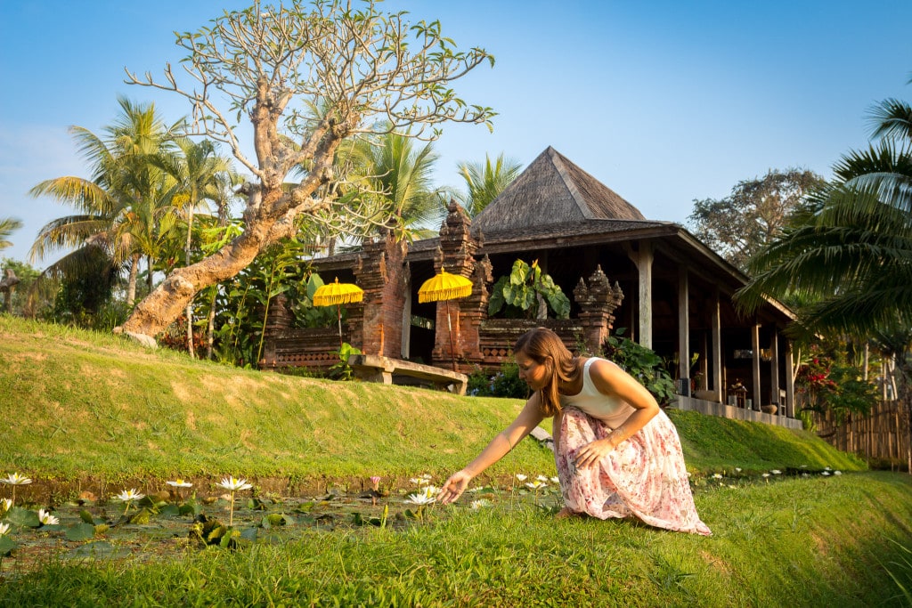 Chapung Se Bali Gardens