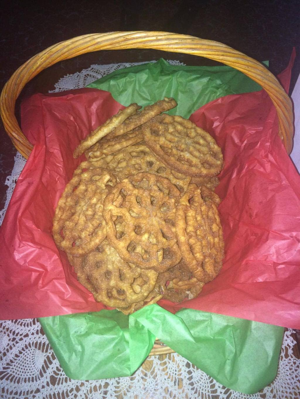 Bunuelos