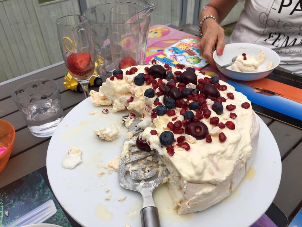 Pavlova