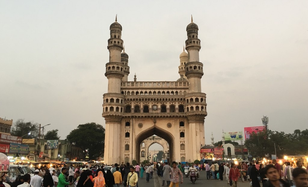 Charminar