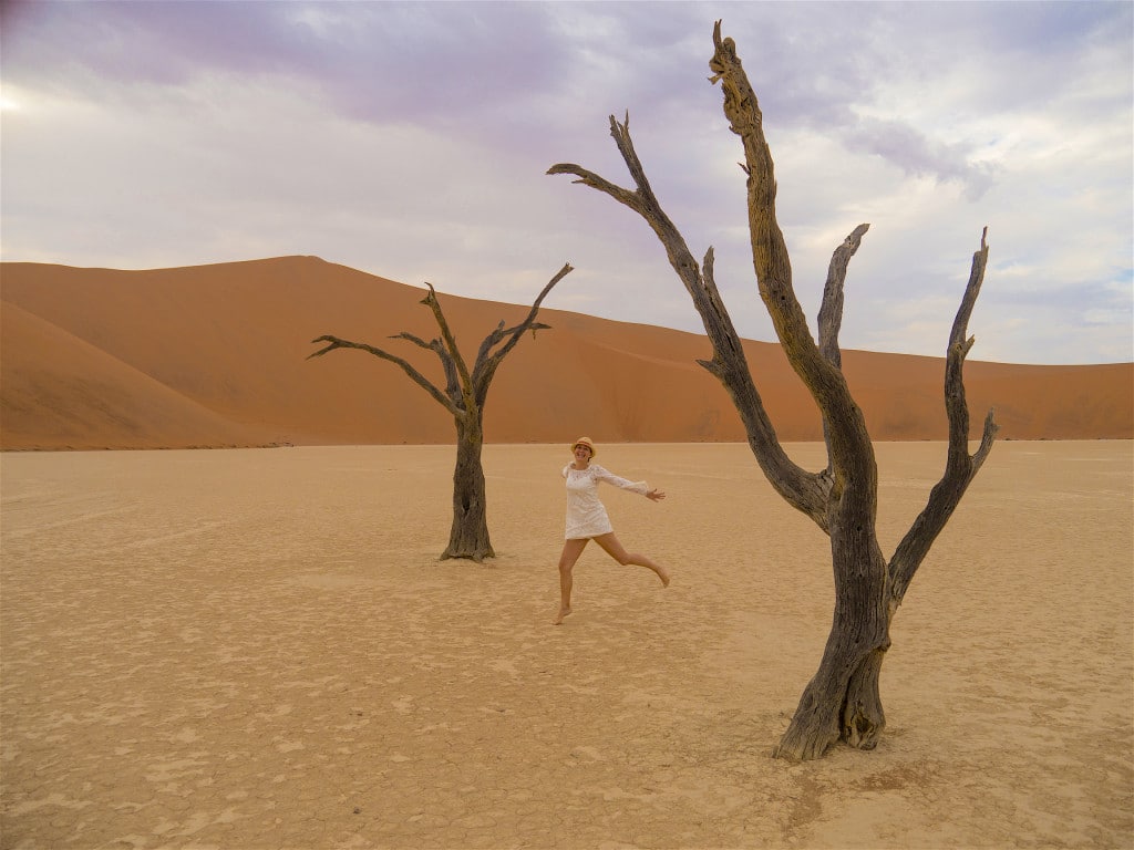 Deadvlei