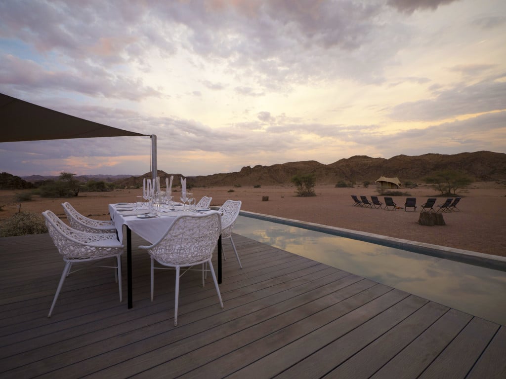 Hoanib Skeleton Coast View