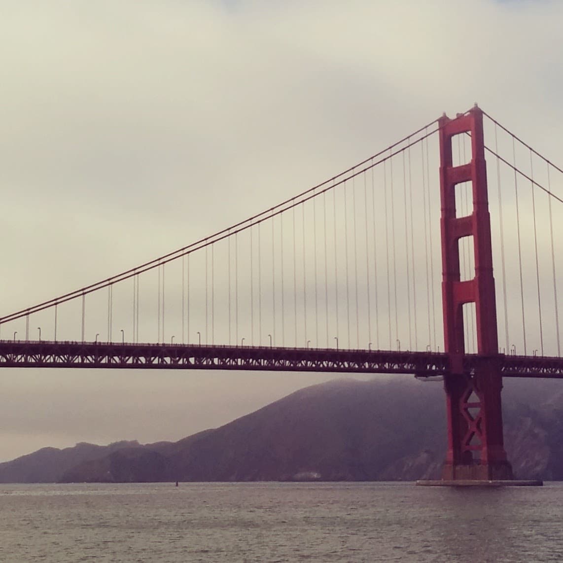 Golden Gate Bridge