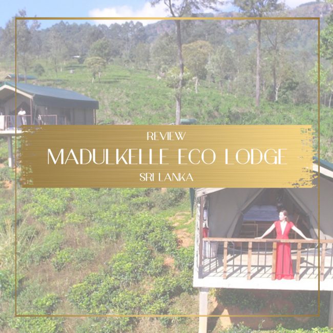 Madulkelle Eco Lodge feature