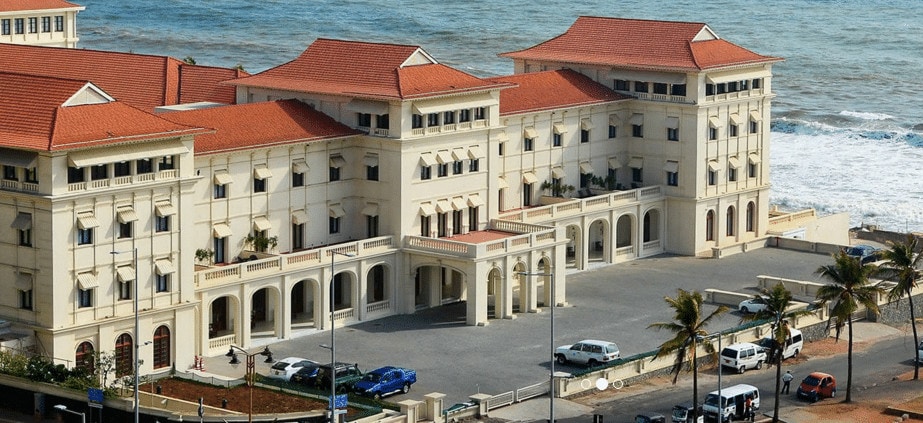 Galle Face Hotel