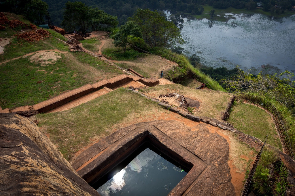 Sigiriya