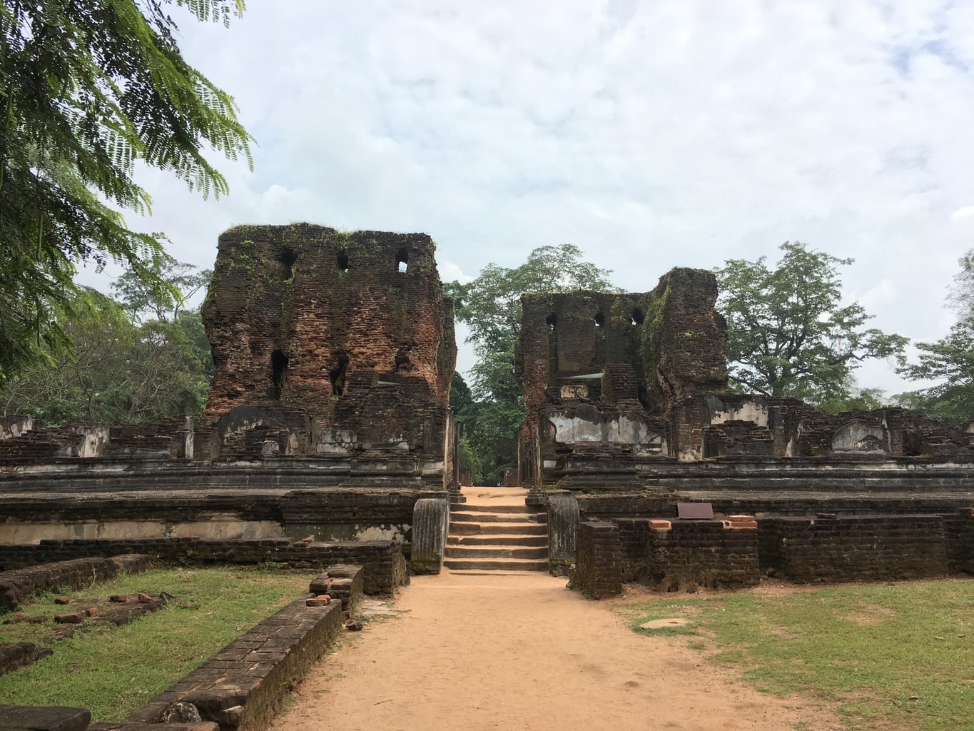 Anuradhapura