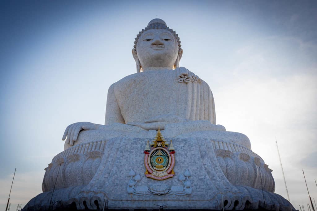 Big Buddha Phuket