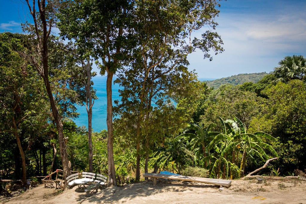 Freedom beach Phuket