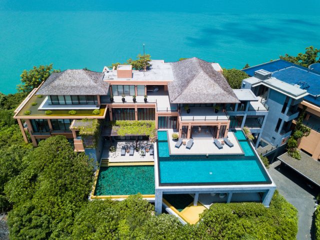 Sri Panwa Review - Phuket's luxury-cool, hip and stylish resort