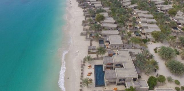 Six Senses Zighy bay review