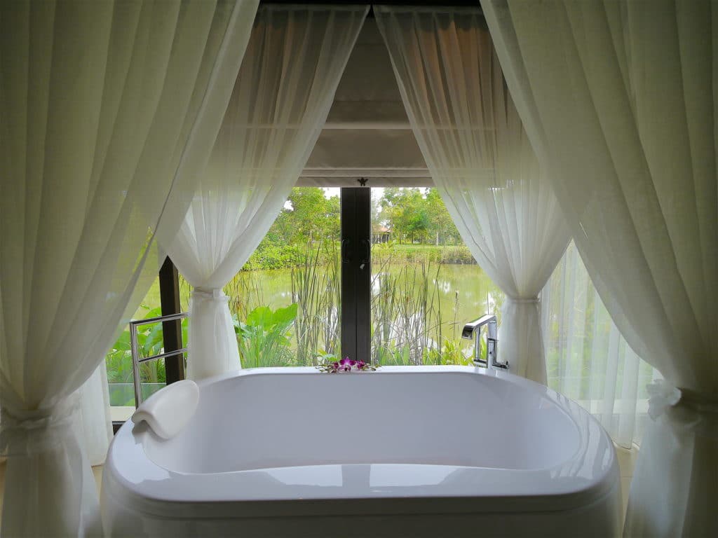 Banyan Tree Lang Co Spa