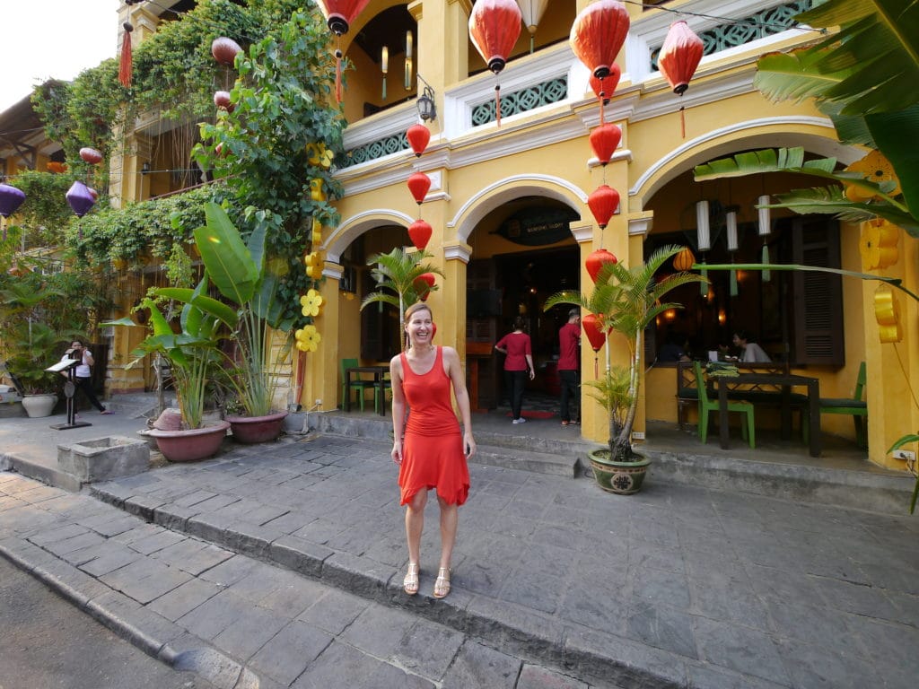 Hoi An