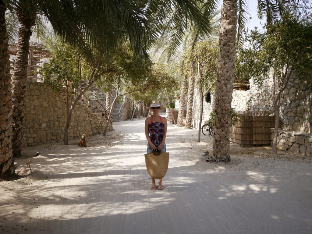 Six Senses Zighy Bay