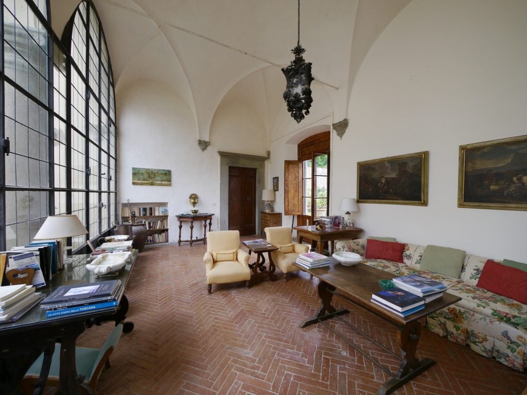 Villa Cigliano