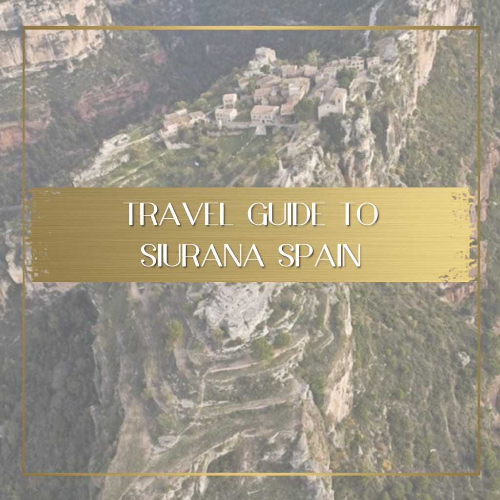 Guide to Spain feature