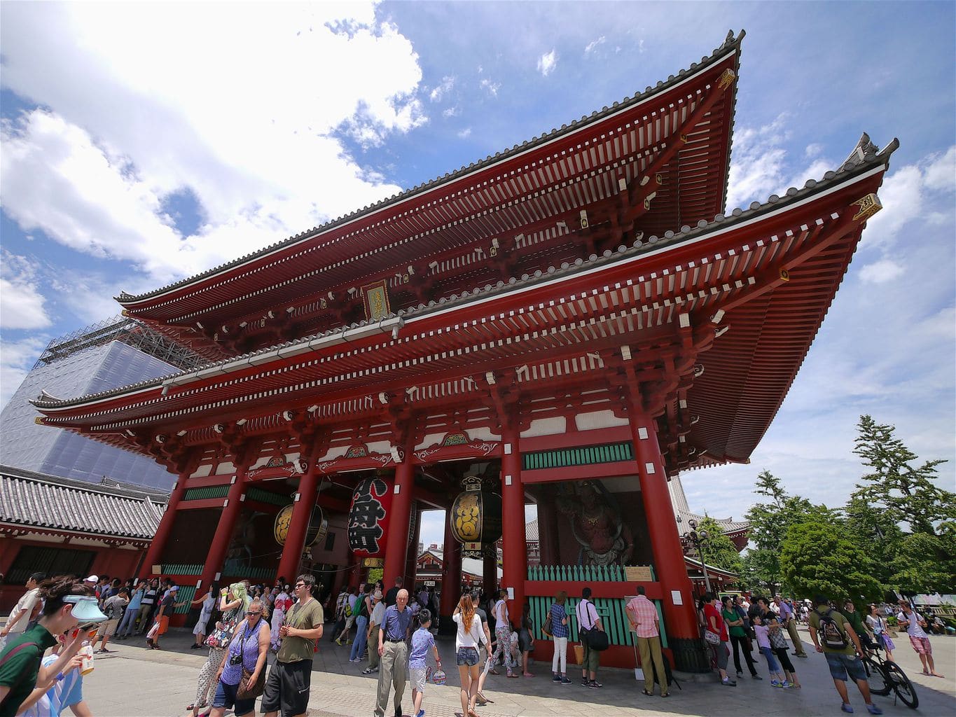 random places to visit in japan