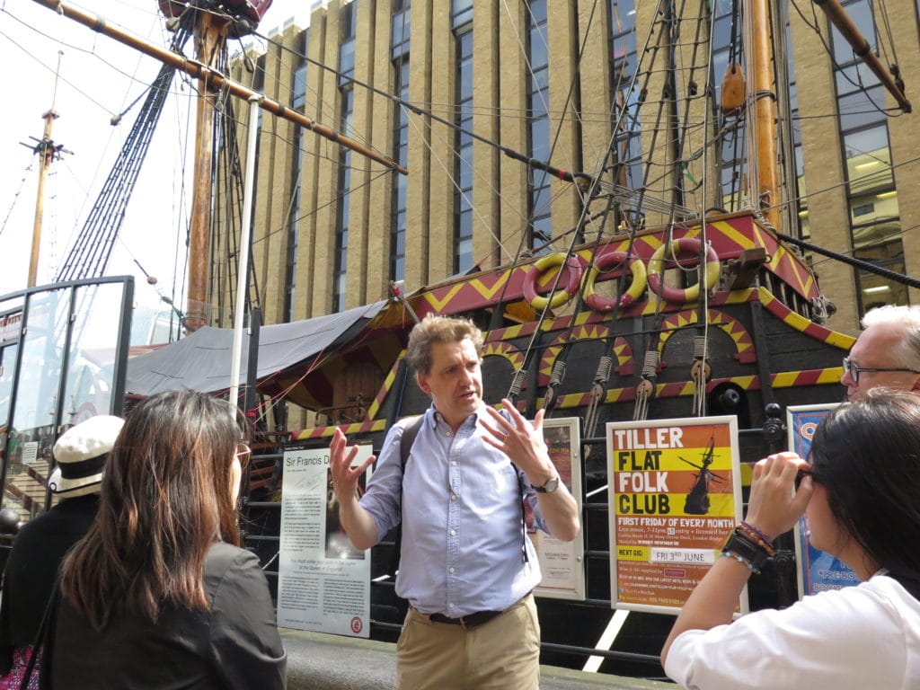 Golden Hind