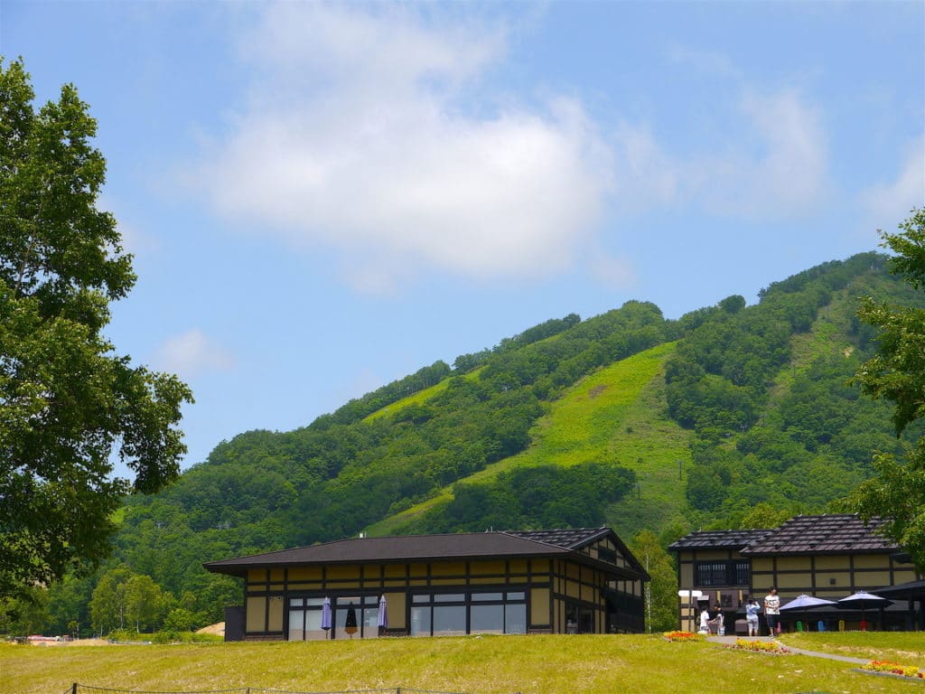 Niseko Village