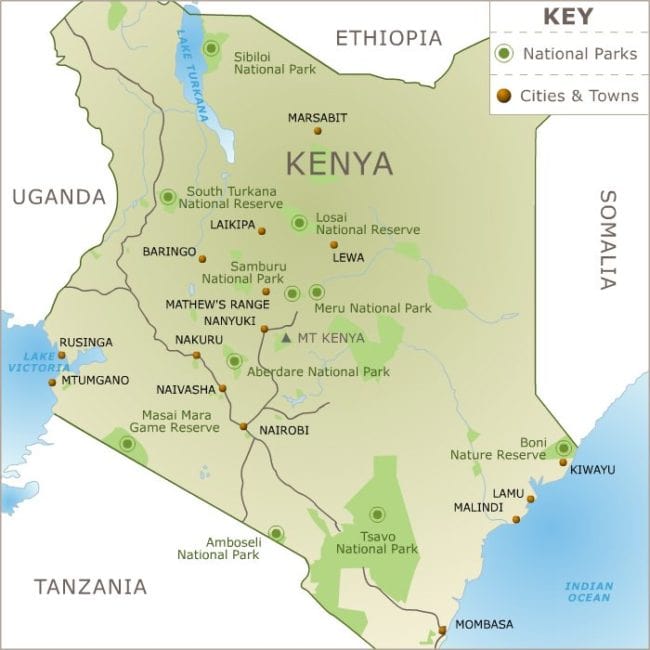 Planning A Great Migration Safari In Kenya Where To Go What To Do Planning A Great Migration Safari In Kenya Where To Go What To Do