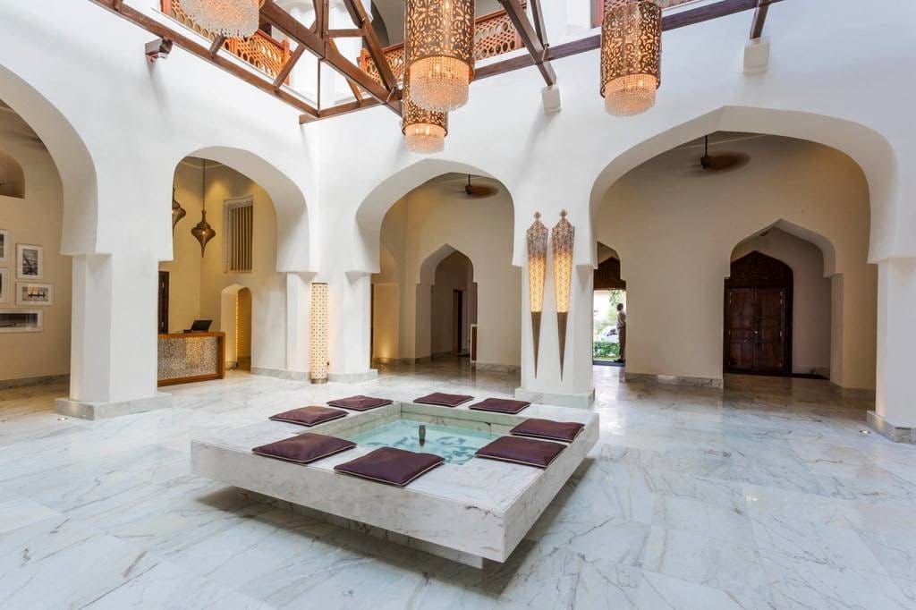 Park Hyatt Zanzibar