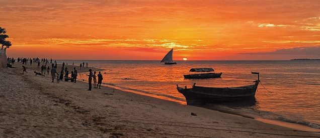 Tourism in Zanzibar